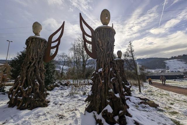 Tipps fr besinnliche Ausflge in Sdbaden im Advent