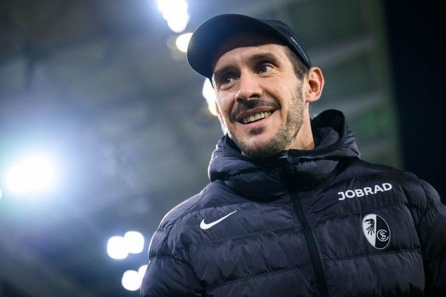 Macht der SC Freiburg gegen Heidenheim die Drei-Siege-Woche perfekt?