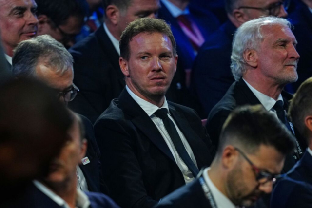 Deutschland erwischt bei der WM-Auslosung eine Glcksgruppe mit Debtant Curaao