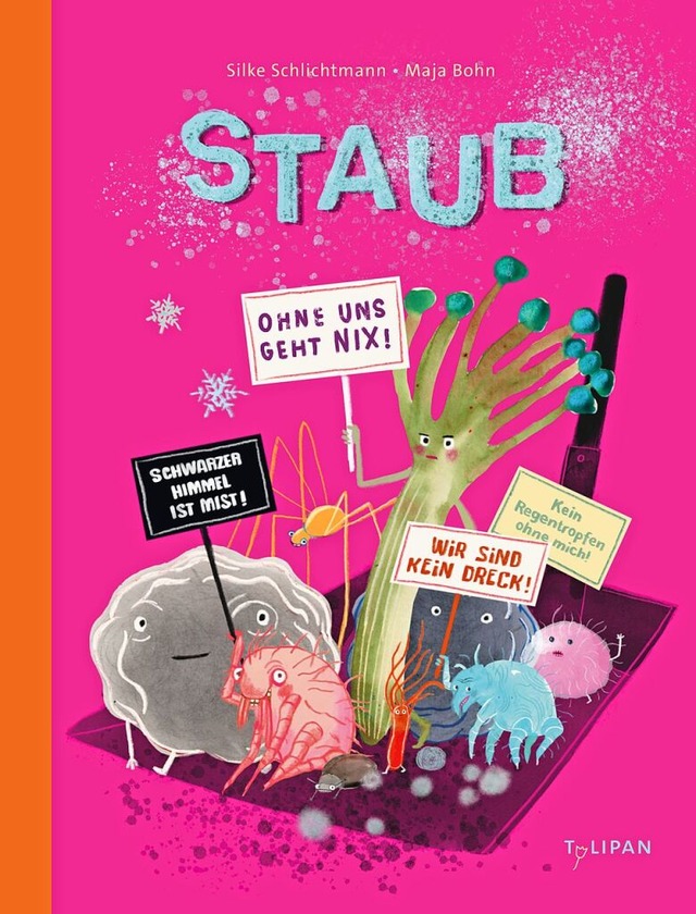   | Foto: Tulipan Verlag