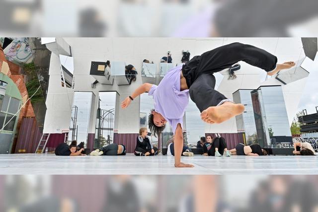 Im Freiburger Gemeinderat ist ein Streit ber die Kulturfrderung entbrannt