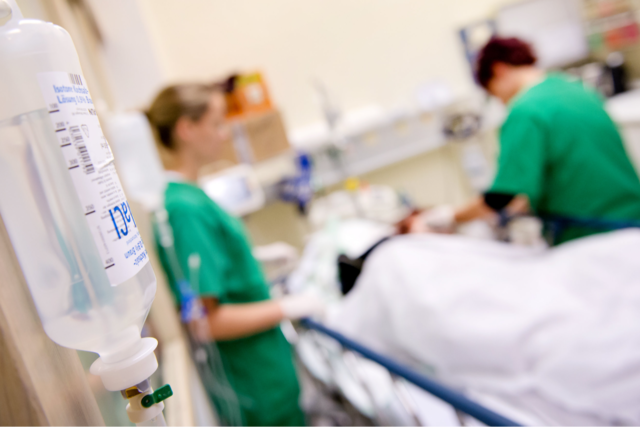 Fehlzeiten in der Pflege-Ausbildung sind begrenzt - Warum ist das erlaubt?