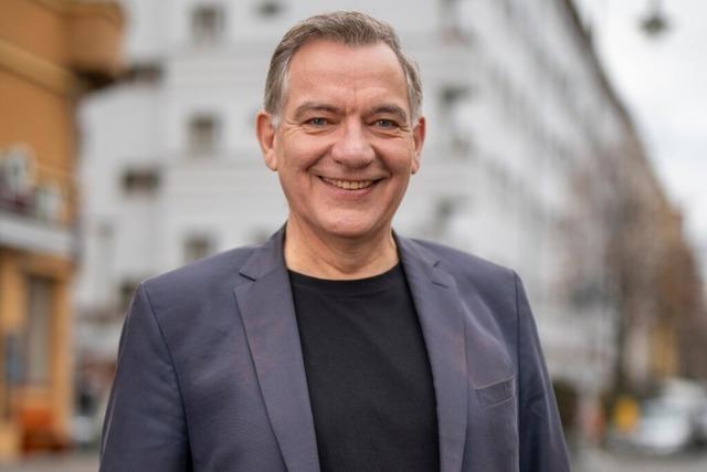 Linkenchef in Offenburg