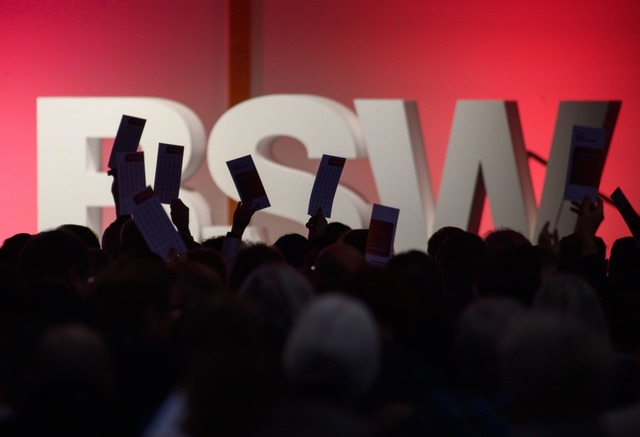 BSW soll k&uuml;nftig nicht mehr f&uuml;r B&uuml;ndnis Sahra Wagenknecht stehen.  | Foto: Klaus-Dietmar Gabbert/dpa