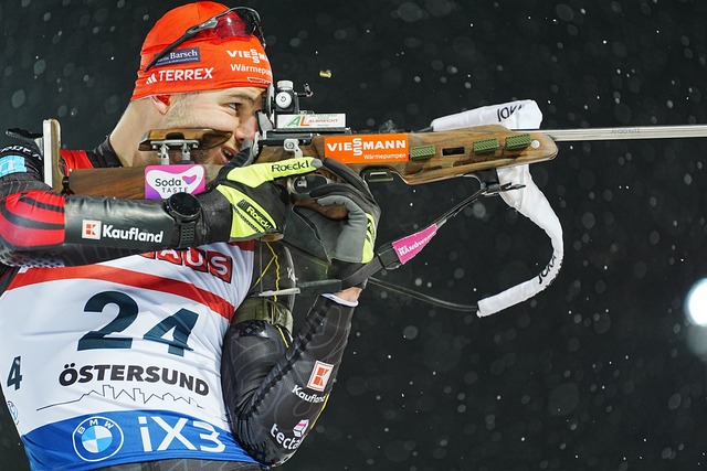 Danilo Riethm&uuml;ller ist noch nicht in Form.  | Foto: Bj&ouml;rn Larsson Rosvall/TT News Agency/AP/dpa