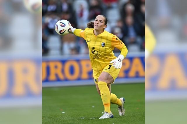 Newsblog: Jubilum ohne Feier - Lienhart und Benkarth schaffen 200 Bundesliga-Spiele