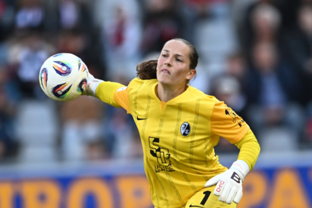 Groes Jubilum, keine Punkte: Lienhart und Benkarth knacken die 200 Bundesliga-Spiele