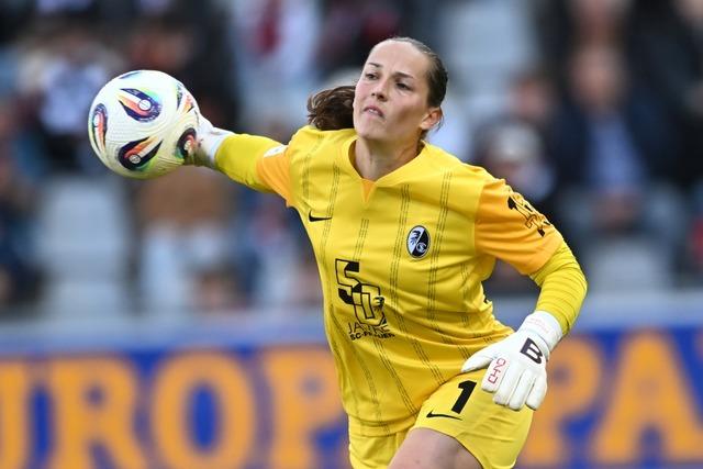 Newsblog: Jubilum ohne Feier - Lienhart und Benkarth schaffen 200 Bundesliga-Spiele