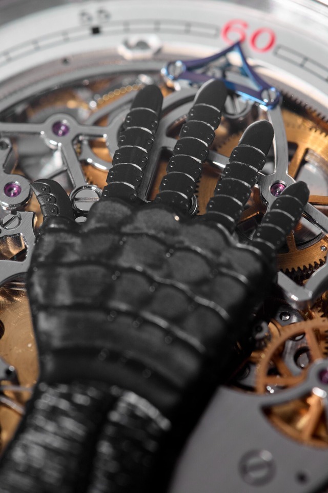 Ein anonymer Bieter ersteigert eine we...von US-Regisseur Francis Ford Coppola.  | Foto: ---/Phillips/dpa