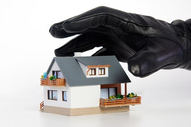 Polizei Emmendingen ermittelt nach Einbruchsversuch in Weisweil