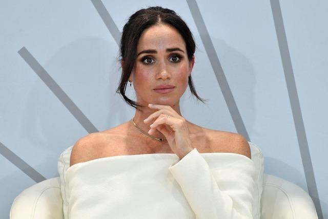Meghan nimmt Kontakt zu Vater auf – Zweifel an Versöhnung