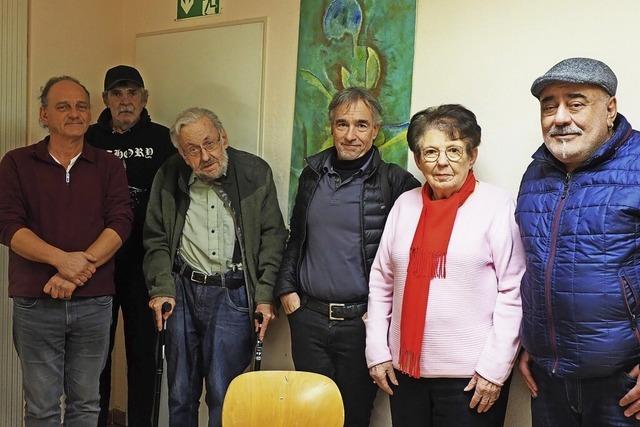 Weiler Wrmestube sucht Hobbykoch oder Hobbykchin