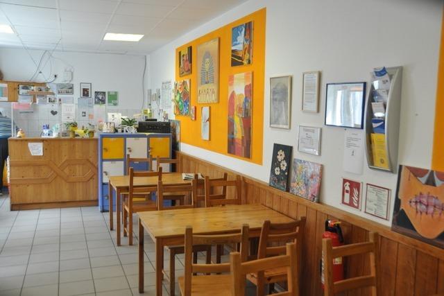 Landkreis Lrrach untersttzt Wohnungslosenhilfe mit mehr Geld