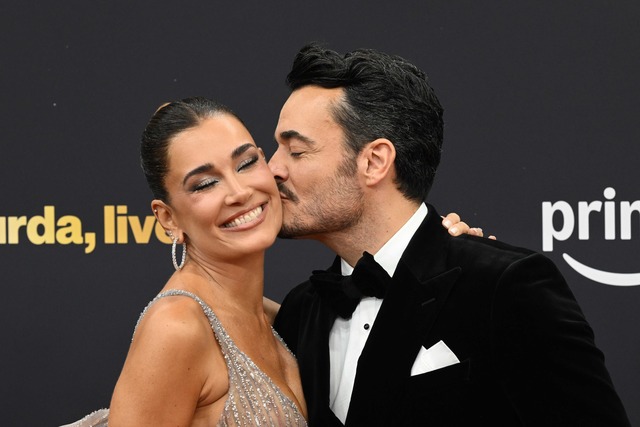 Sind sie die Zukunft der Samstagabend-Show? Oder nur G&auml;ste? (Archivbild)  | Foto: Felix H&ouml;rhager/dpa