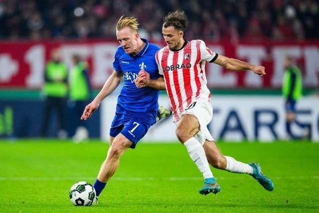 Newsblog: Doppeltes Verletzungspech beim SC Freiburg - Quittung der letzten Wochen?