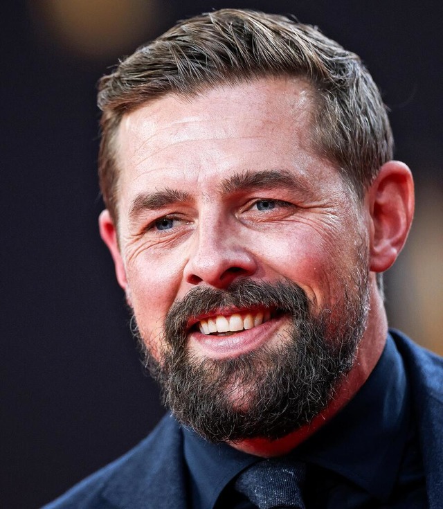 Klaas Heufer-Umlauf gehört seit Langem...cheidt zu den Gesichern von ProSieben. | Foto: Rolf Vennenbernd/ dpa Klaas Heufer-Umlauf gehört seit Langem...cheidt zu den Gesichern von ProSieben. | Foto: Rolf Vennenbernd/ dpa