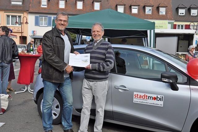 Die Stimme der Umweltliste Breisach wird fehlen