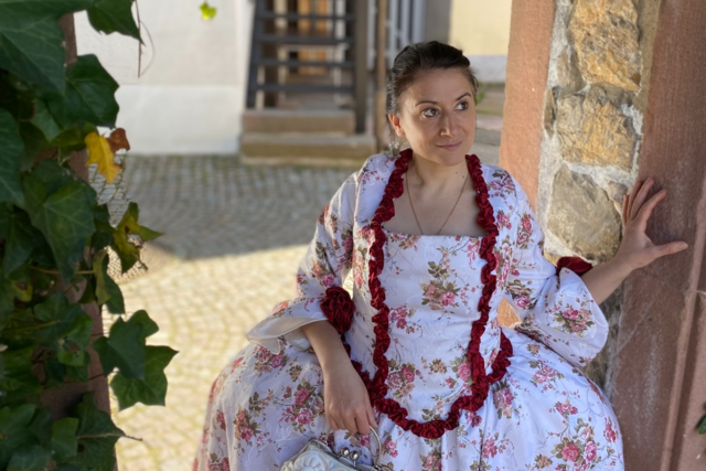 Goethes Schwester Cornelia Schlosser und ihre traurige Emmendingen-Geschichte