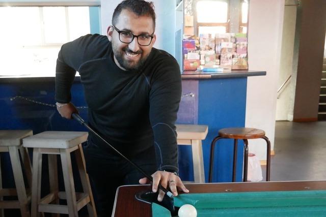 Kinder- und Jugendhaus "Altes Gefngnis" in Bad Sckingen verzeichnet 2025 einen Besucherrekord