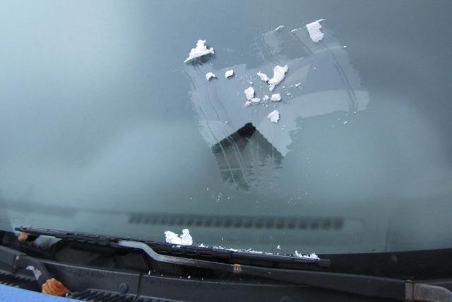 Bad Sckingen erlebte einen meteorologischen Herbst der Gegenstze