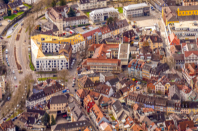 Die BZ-Aktion Weihnachtswunsch hilft in Lahr auch in Wohn-Notlagen