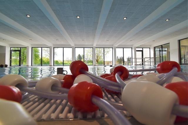 Der Schwimmclub Dreisamtal erweitert ab 13. Dezember 2025 sein Kursangebot