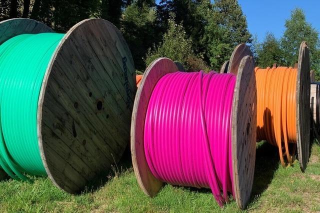 Elz- und Simonswldertal: Wie kommt das Glasfasernetz zur letzten Htte?