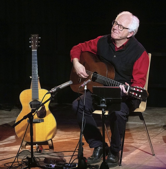   | Foto: Wolfgang Scheu