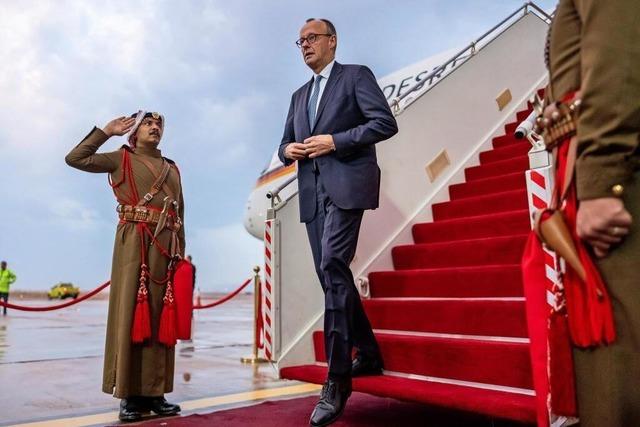 Zwei-Staaten-Lsung kein Thema