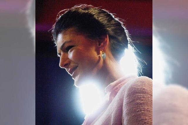 Rundumschlag zum Abschied