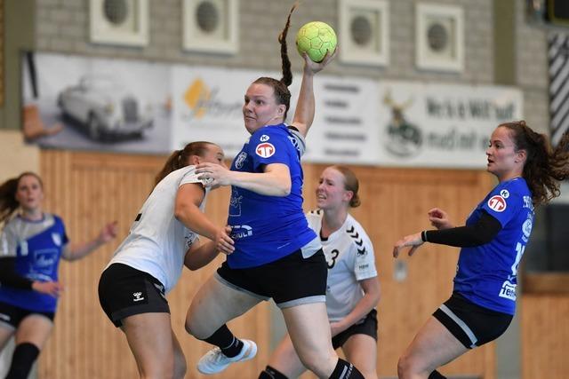 TuS Ottenheim setzt sich im Spitzenspiel durch