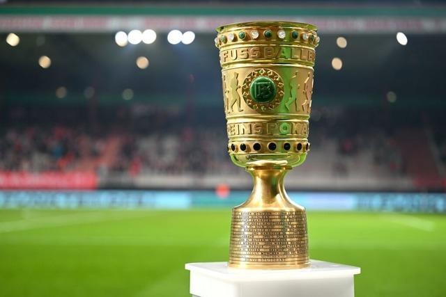 Newsblog: DFB-Pokal Auslosung Live - wer wird Gegner des SC Freiburg im Viertelfinale?
