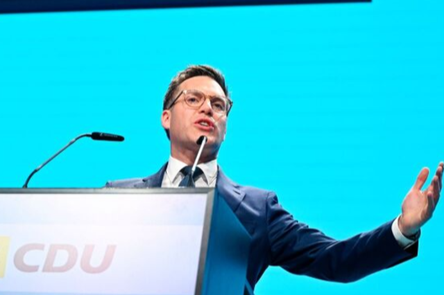 Agenda der CDU fr Landtagswahl: Hagel will Niedergang des Wirtschaftsstandorts verhindern