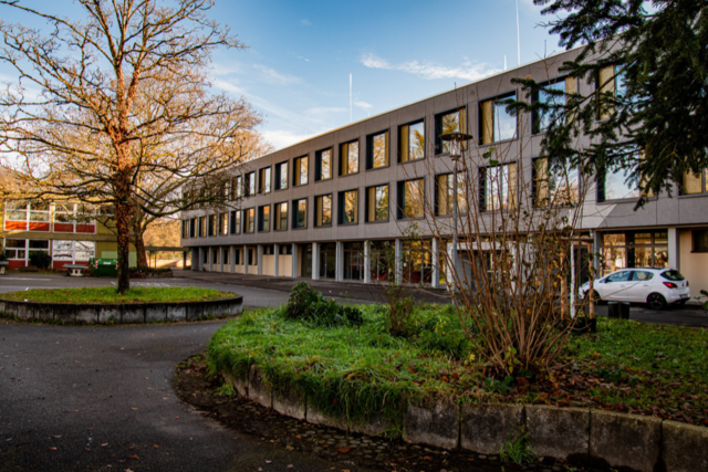 Stadt Lahr muss viele Gebude auf Brandschutz und Mngel prfen - Kosten bei 1,4 Millionen Euro