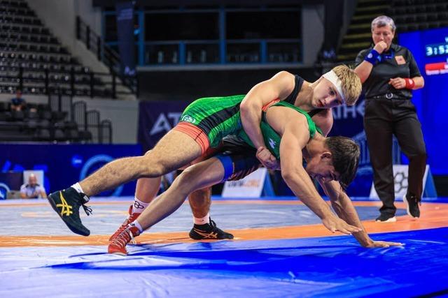 Worten Taten folgen lassen