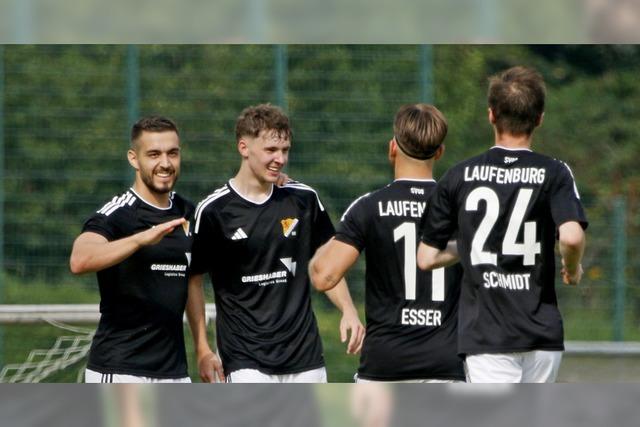 Der Laufenburger Marco Hanser "hat eine spannende Zeit vor sich"