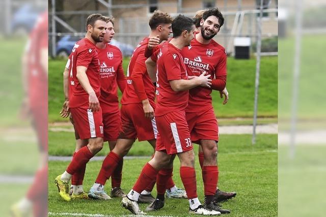 Ettenheimer berzeugen