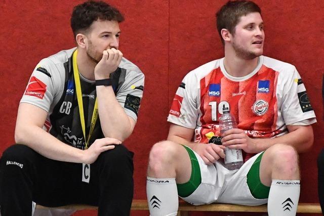 "Ein Skandal, dass es keine blaue Karte gab"