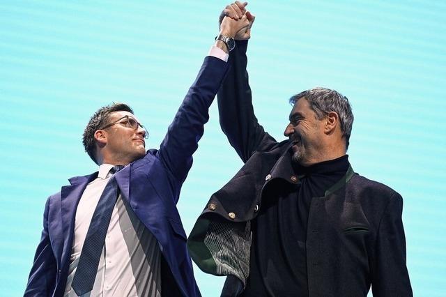 CDU will schlechte Leistungen von Lehrern im Land bestrafen