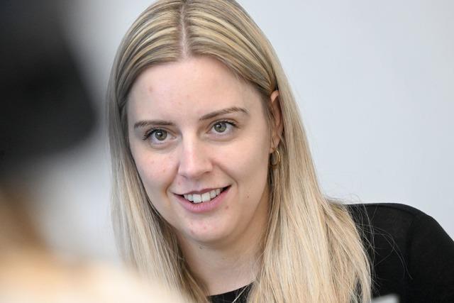 Mit Behinderung ins All: Deutsche will Signal f�r Inklusion