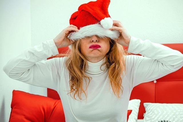 Die Vorweihnachtszeit kann zum kollektiven Stresstest werden – muss sie aber nicht
