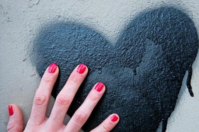 Das Broken-Heart-Syndrom ist nicht harmlos – das sind die Symptome