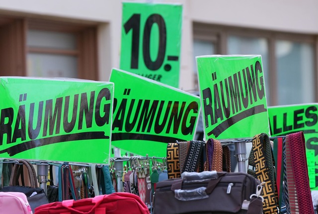 Wenn die Konjunktur im n&auml;chsten J...ie Lage etwas entspannen. (Archivbild)  | Foto: Soeren Stache/dpa