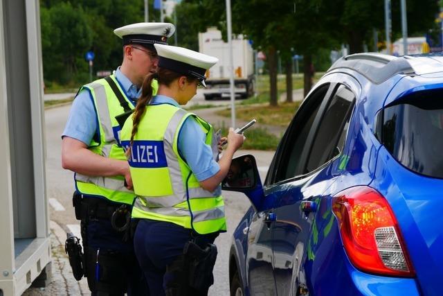 FDP-Kreisverband Lrrach fordert weitere Grenzkontrollen