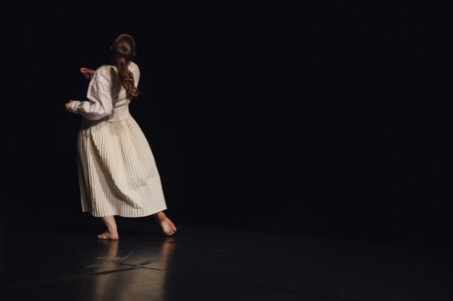 Ein Freiburger Tanzstck untersucht die Deportationen in den Donbas nach dem Weltkrieg