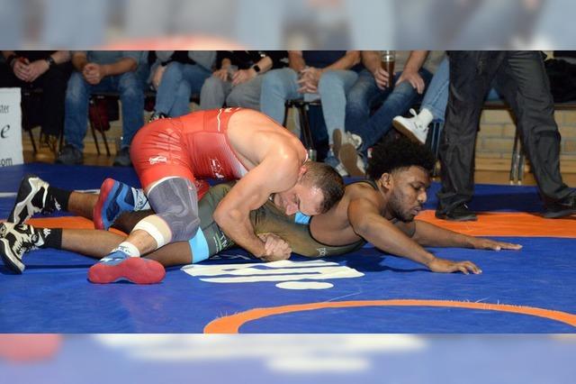 Schuttertal steigt ab, Lahr hofft weiter