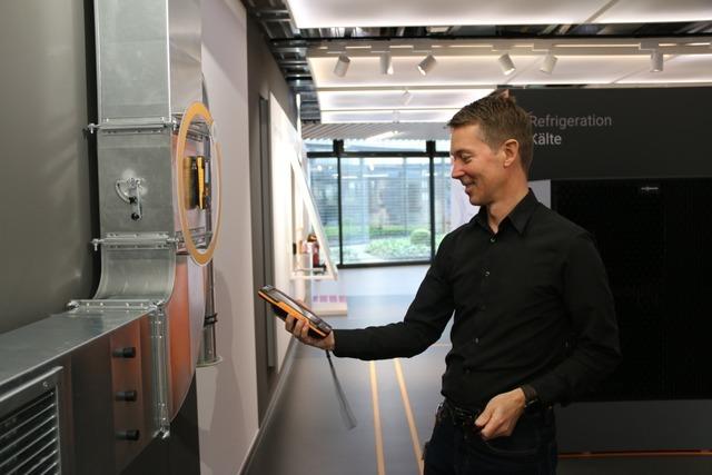 Zahl der Testo-Stellen soll stabil bleiben