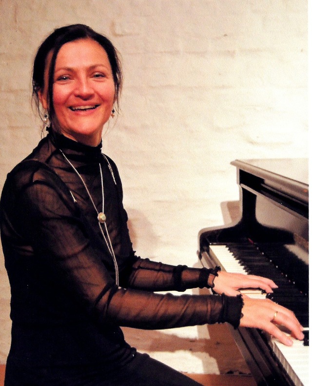 Sylke Mehnert  | Foto: Markgrfler Symphonieorchester