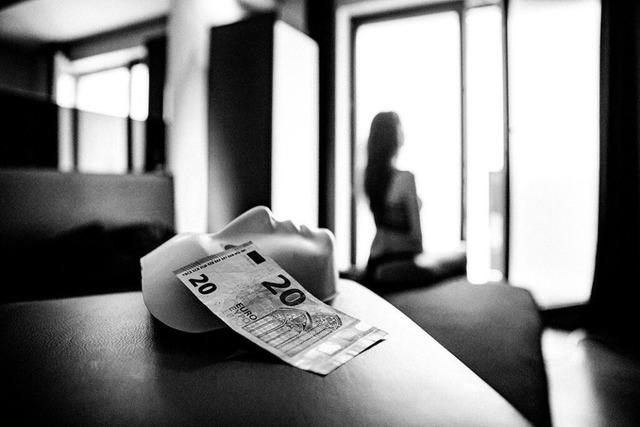 Offenburger Pfarrerin Claudia Roloff spricht sich frs Nordische Modell aus: "Sexkauf verbieten ndert vieles"