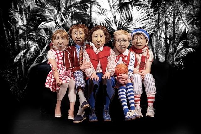 Puppen-Parade Ortenau 2026: Schon jetzt gibt’s Tickets fr den Mrz